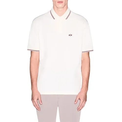아르마니익스체인지 XM001287 AF17321 반팔 폴로 셔츠 142710877