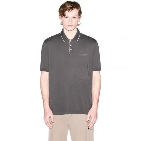 아르마니익스체인지 XM001557 AF10363 반팔 폴로 셔츠 142710908
