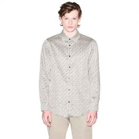 아르마니익스체인지 XM001942 AF19194 긴팔 셔츠 142710962