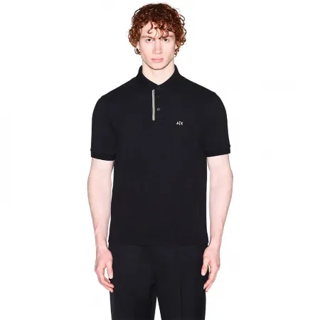 아르마니익스체인지 XM002067 AF10366 긴 소매 폴로 142710989
