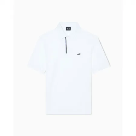 아르마니익스체인지 XM002067 AF10366 반팔 폴로 셔츠 142710991