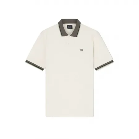 아르마니익스체인지 XM002329 AF13026 반팔 폴로 셔츠 142711032