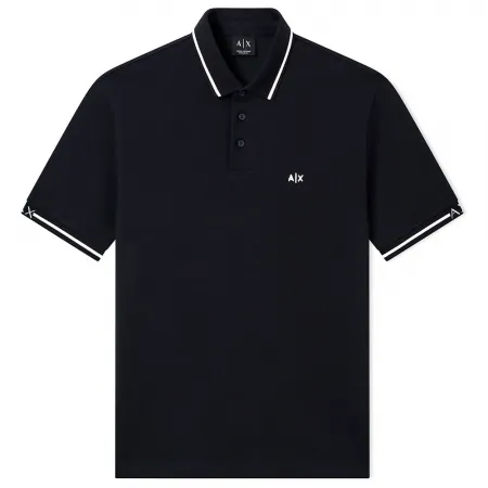 아르마니익스체인지 XM002356 AF13026 반팔 폴로 셔츠 142711049