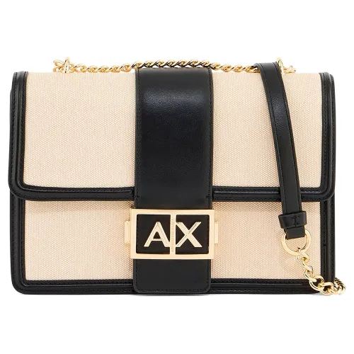아르마니익스체인지 XW000070 AF22570 메신저 백 142711211