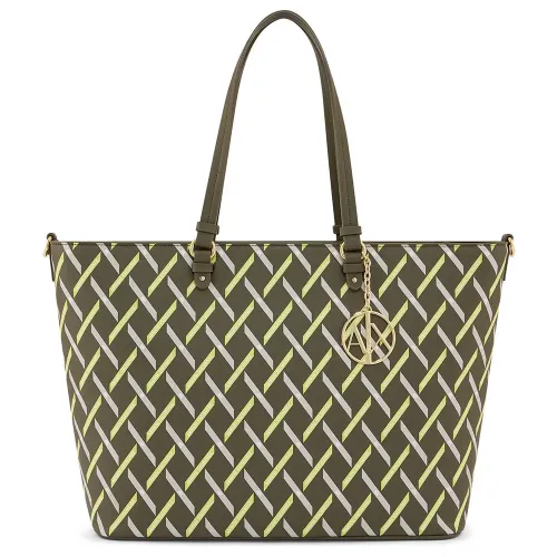 아르마니익스체인지 XW000926 AF17155 쇼퍼백 142711370