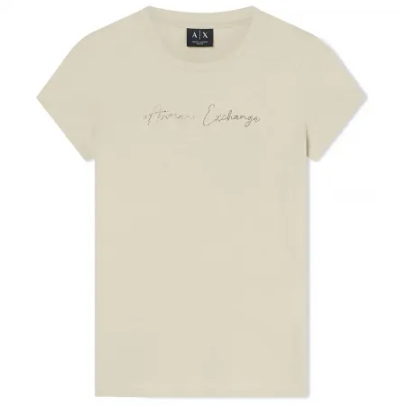 아르마니익스체인지 XW001457 AF10356 반팔 티셔츠 142711436