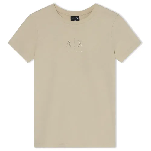 아르마니익스체인지 XW001459 AF10356 반팔 티셔츠 142711439