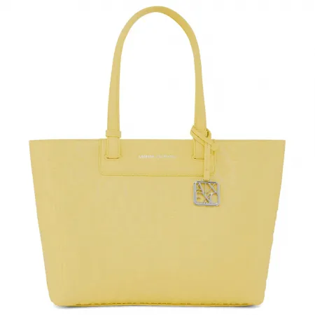 아르마니익스체인지 XW001481 AF15774 쇼퍼백 142711444