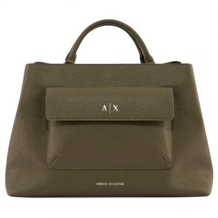 아르마니익스체인지 XW001542 AF17019 토트백 142711448