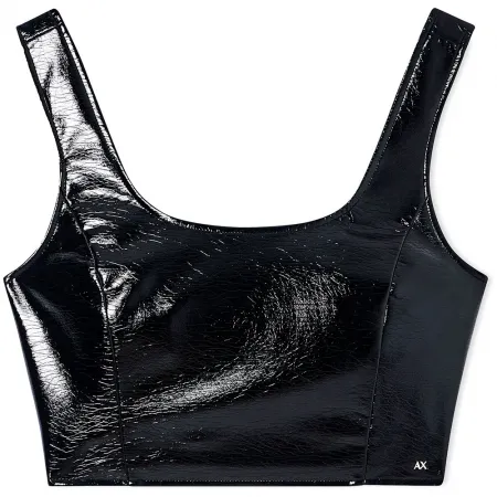 아르마니익스체인지 XW001813 AF18859 나시 상의 142711504