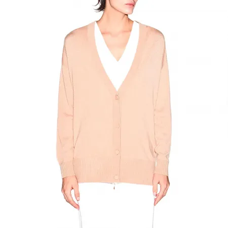 아르마니익스체인지 XW001879 AF11956 카디건 142711507