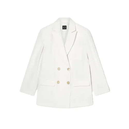 아르마니익스체인지 XW001948 AF21555 블레이저 142711528