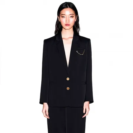 아르마니익스체인지 XW001953 AF21553 블레이저 142711531