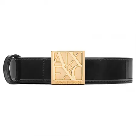 아르마니익스체인지 XW002223 AF21362 벨트 142711595