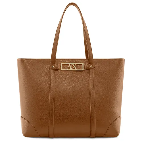 아르마니익스체인지 XW002608 AF15632 쇼퍼백 142711715