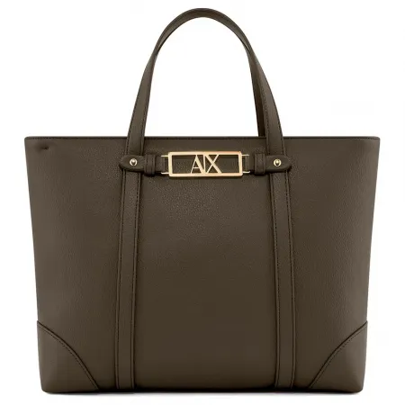 아르마니익스체인지 XW002609 AF15632 쇼퍼백 142711723