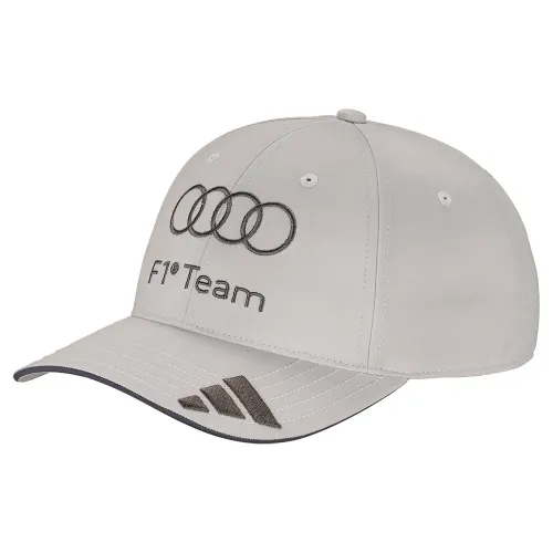 아디다스 Audi F1 Team Baseball 모자 142711889