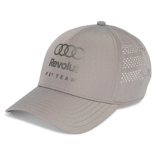 아디다스 Audi F1 Team Mechanics Trucker 모자 142711909