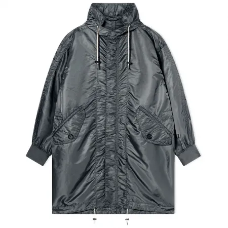 아르마니익스체인지 XM001820 AF16593 트렌치코트 142714140