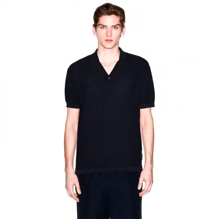 아르마니익스체인지 XM002165 AF20139 반팔 폴로 셔츠 142714285