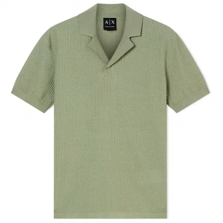 아르마니익스체인지 XM002165 AF20139 반팔 폴로 셔츠 142714290