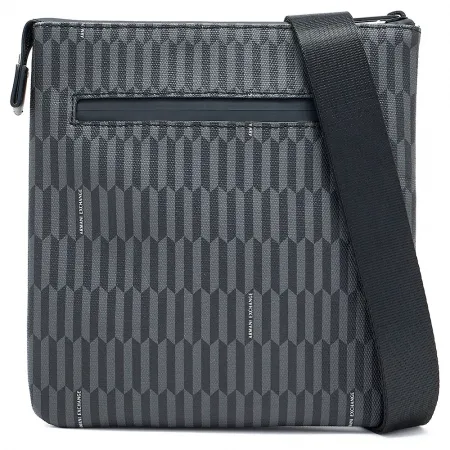 아르마니익스체인지 XM002220 AF22637 메신저 백 142714328