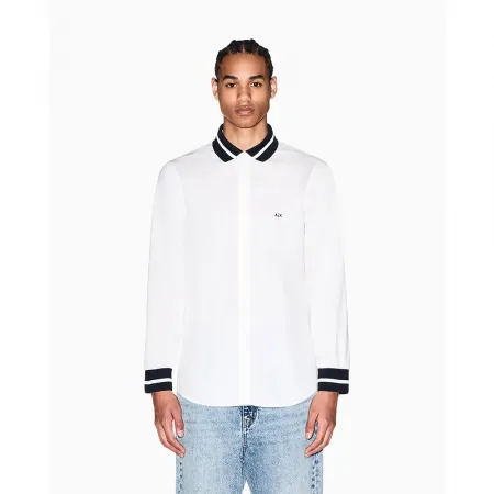 아르마니익스체인지 XM002267 AF22640 긴팔 셔츠 142714378