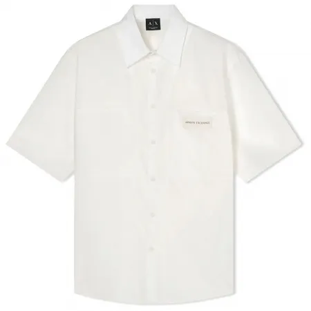 아르마니익스체인지 XM002317 AF24533 반팔 셔츠 142714419