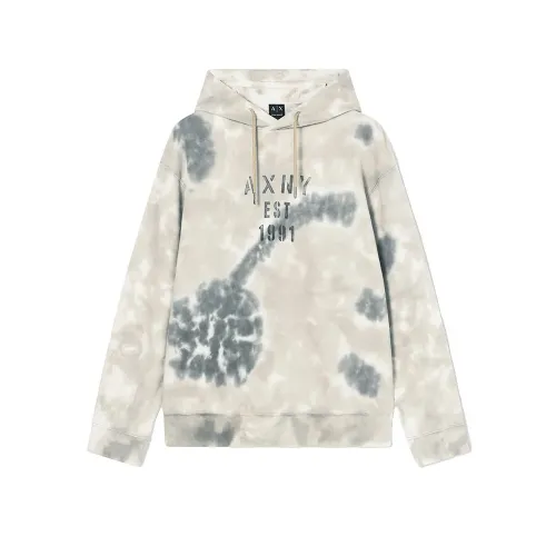 아르마니익스체인지 XM002366 AF16281 스웨터 142714469