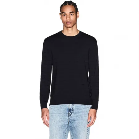 아르마니익스체인지 XM002435 AF10454 후드티 142714564