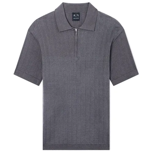 아르마니익스체인지 XM002438 AF22249 긴 소매 폴로 142714570