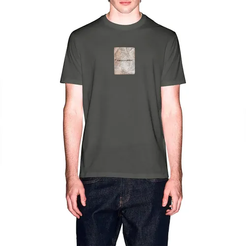 아르마니익스체인지 XM002501 AF10356 티셔츠 142714669