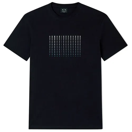 아르마니익스체인지 XM002519 AF10334 티셔츠 142714700