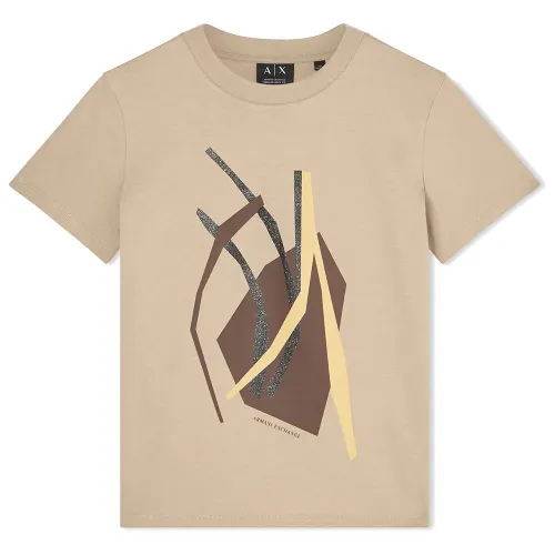 아르마니익스체인지 XW001713 AF16356 티셔츠 142715047