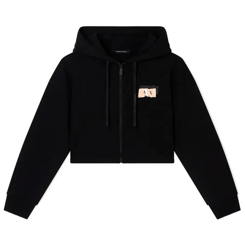 아르마니익스체인지 XW001800 AF24312 스웨터 142715100