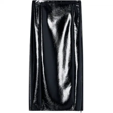 아르마니익스체인지 XW001814 AF18859 스커트 142715121