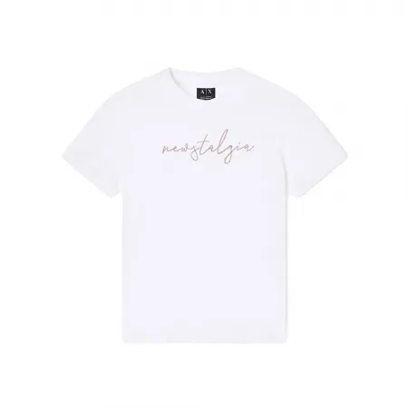 아르마니익스체인지 XW001838 AF10356 반팔 티셔츠 142715153