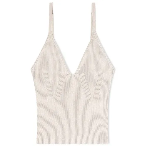 아르마니익스체인지 XW001902 AF10352 소매 없는 스웨터 142715197