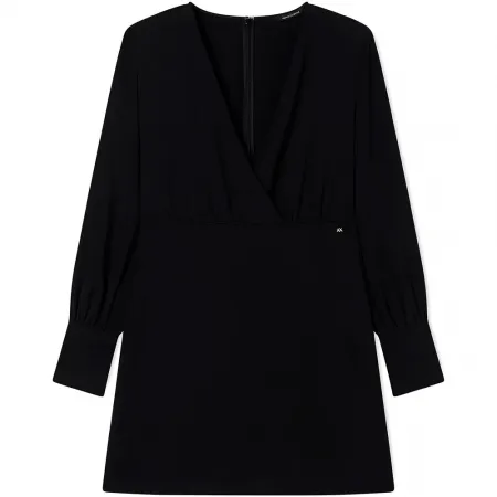 아르마니익스체인지 XW002205 AF16125 긴팔 원피스 142715350