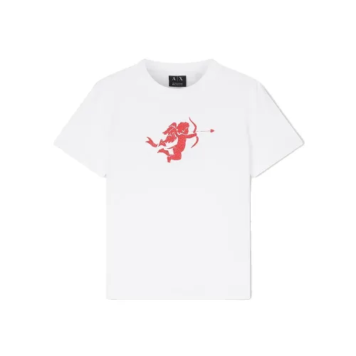 아르마니익스체인지 XW002296 AF17172 티셔츠 142715434