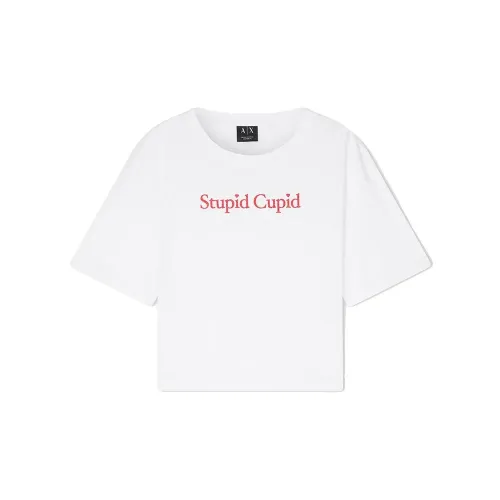 아르마니익스체인지 XW002297 AF17172 티셔츠 142715437