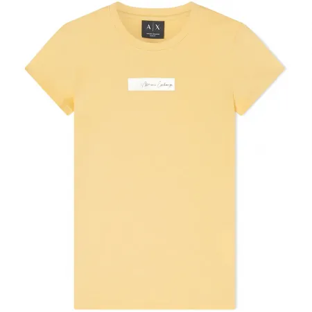 아르마니익스체인지 XW002327 AF10358 반팔 티셔츠 142715477