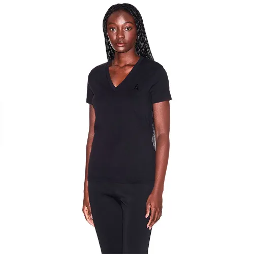 아르마니익스체인지 XW002330 AF10356 티셔츠 142715482