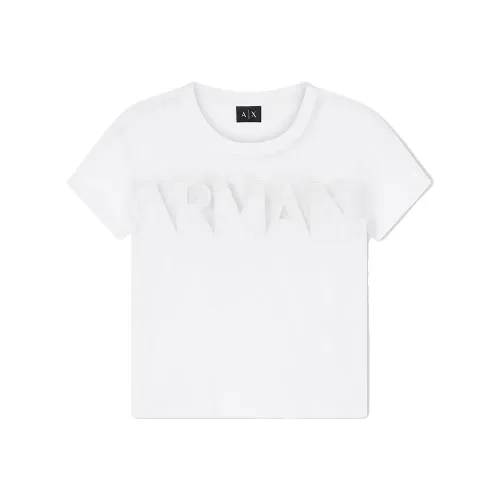 아르마니익스체인지 XW002332 AF10356 티셔츠 142715486