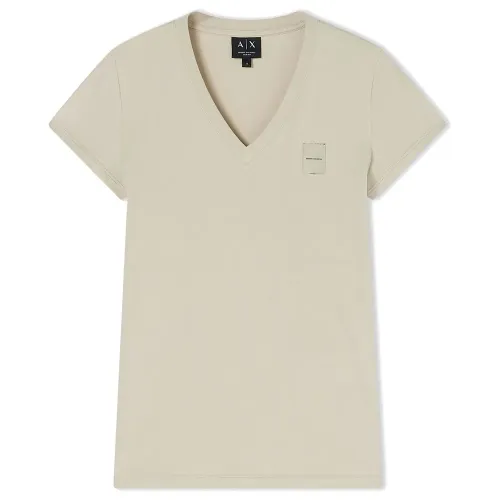 아르마니익스체인지 XW002337 AF16294 티셔츠 142715496