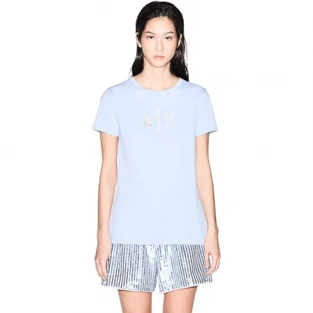 아르마니익스체인지 XW002348 AF10356 반팔 티셔츠 142715519