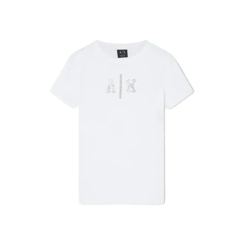 아르마니익스체인지 XW002348 AF10356 티셔츠 142715520