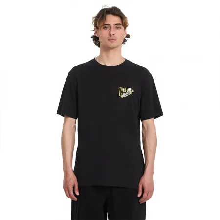 볼컴 Alix Coffin 반팔 티셔츠 142721999