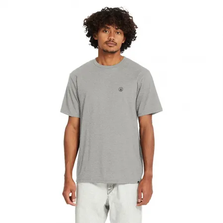 볼컴 Circle Blanks 반팔 티셔츠 142722025