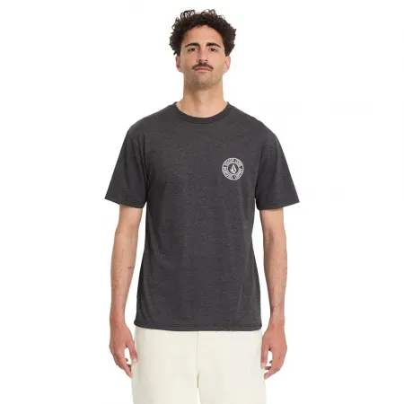 볼컴 Drain You 반팔 티셔츠 142722035